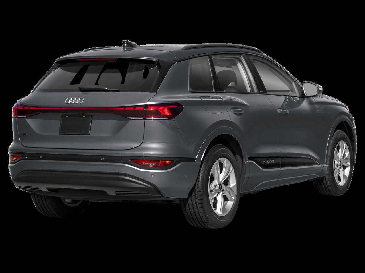 2027 Audi Q6