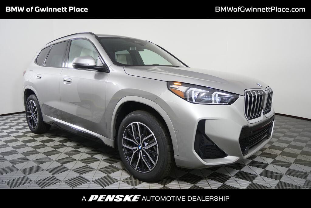 2026 BMW X1