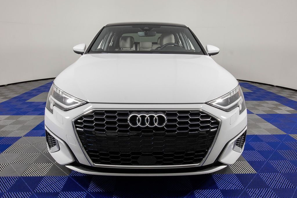 2024 Audi A3