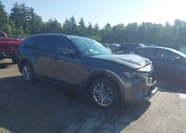 2024 MAZDA CX-90