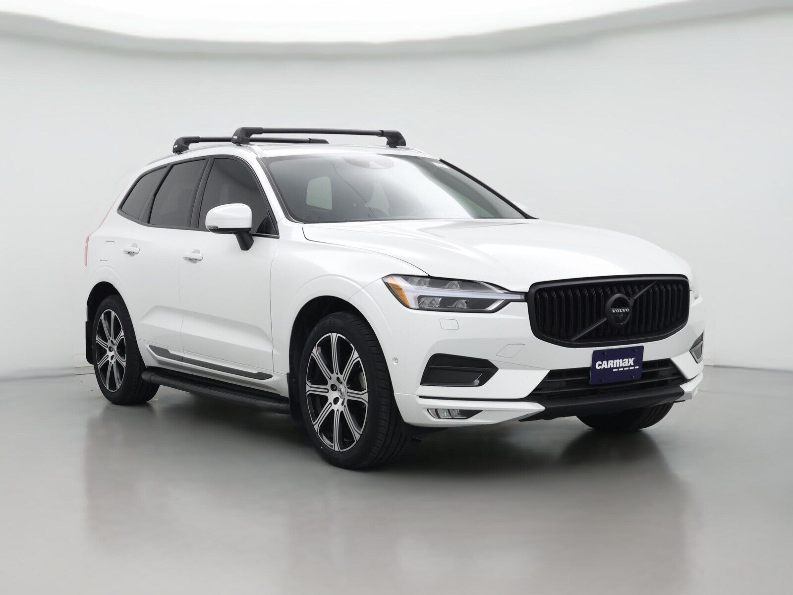 2019 VOLVO XC60