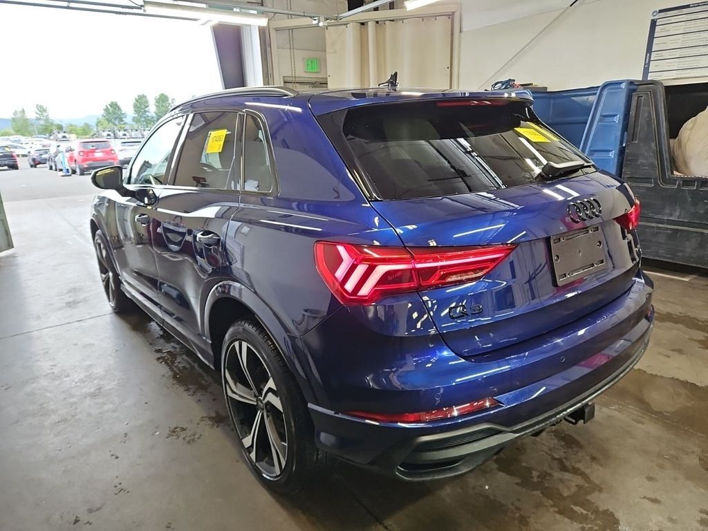 2024 Audi Q3