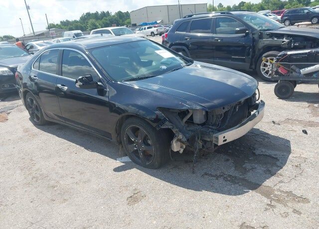 2014 ACURA TSX