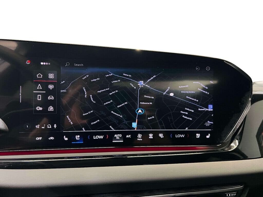 2026 Audi A6