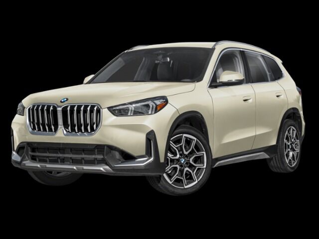 2026 BMW X1