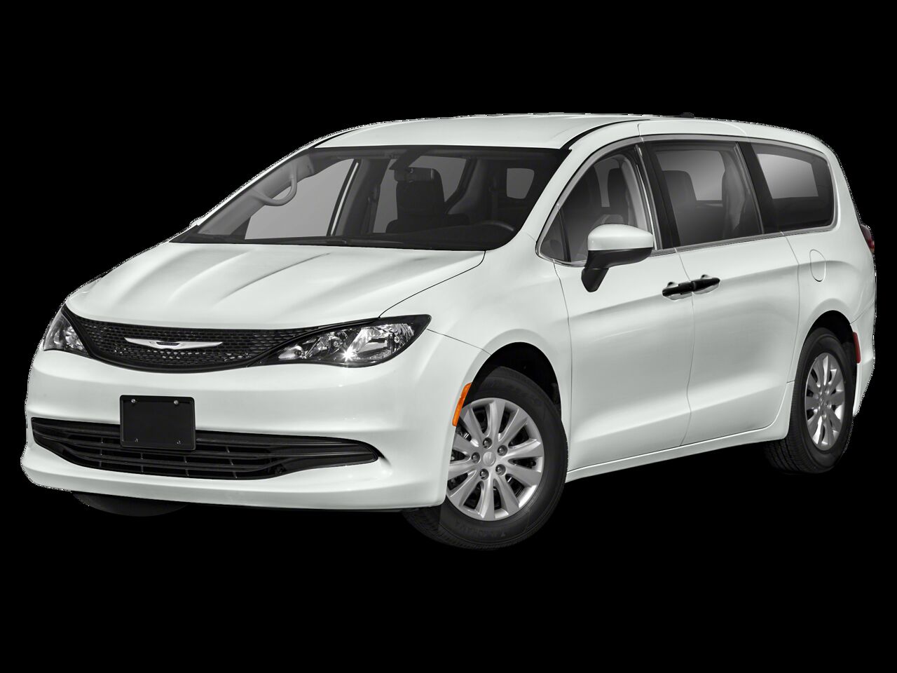2020 CHRYSLER Voyager