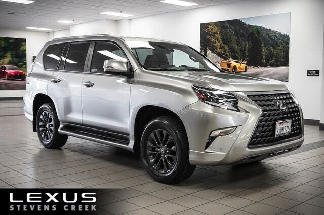2023 LEXUS GX