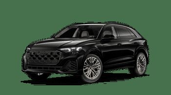 2027 Audi Q8