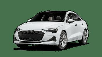 2026 AUDI A3