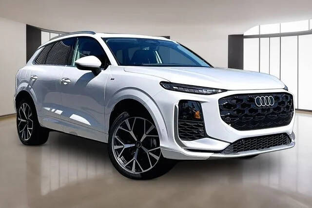 2026 Audi Q3