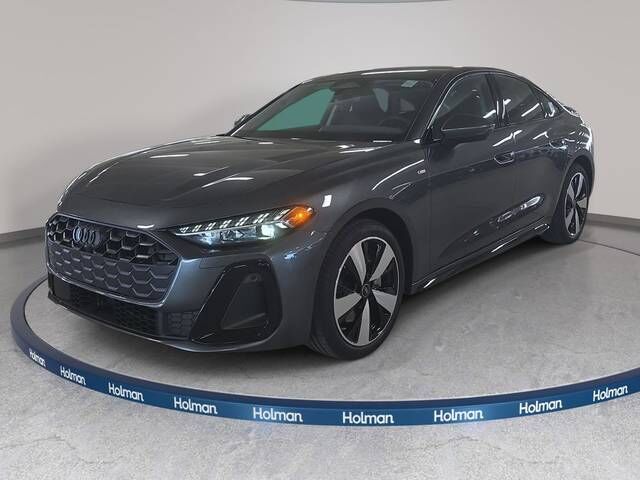2026 Audi A5