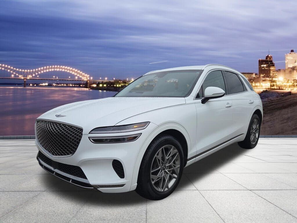 2025 GENESIS GV70
