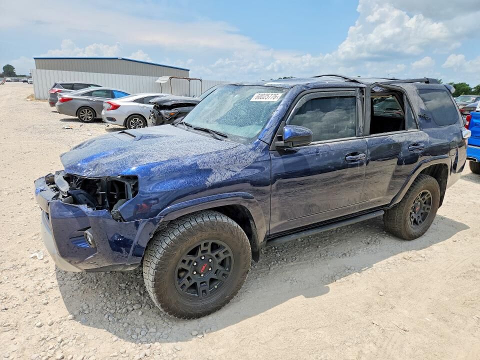 2024 TOYOTA 4-Runner