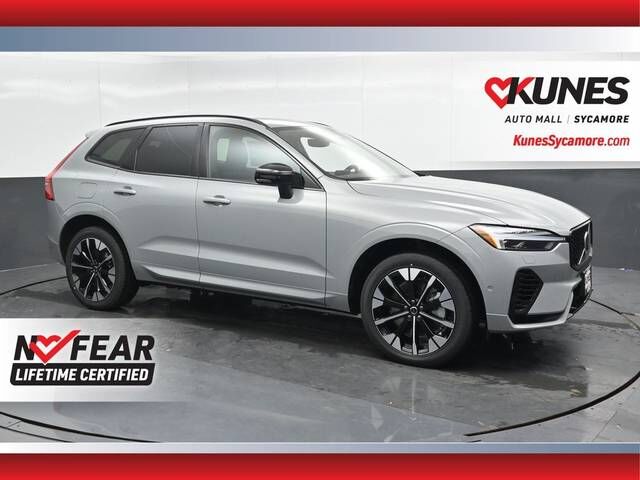 2026 VOLVO XC60