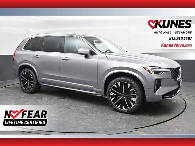 2026 VOLVO XC90