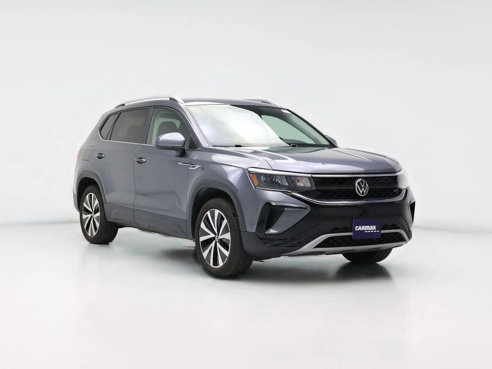 2022 VOLKSWAGEN Taos