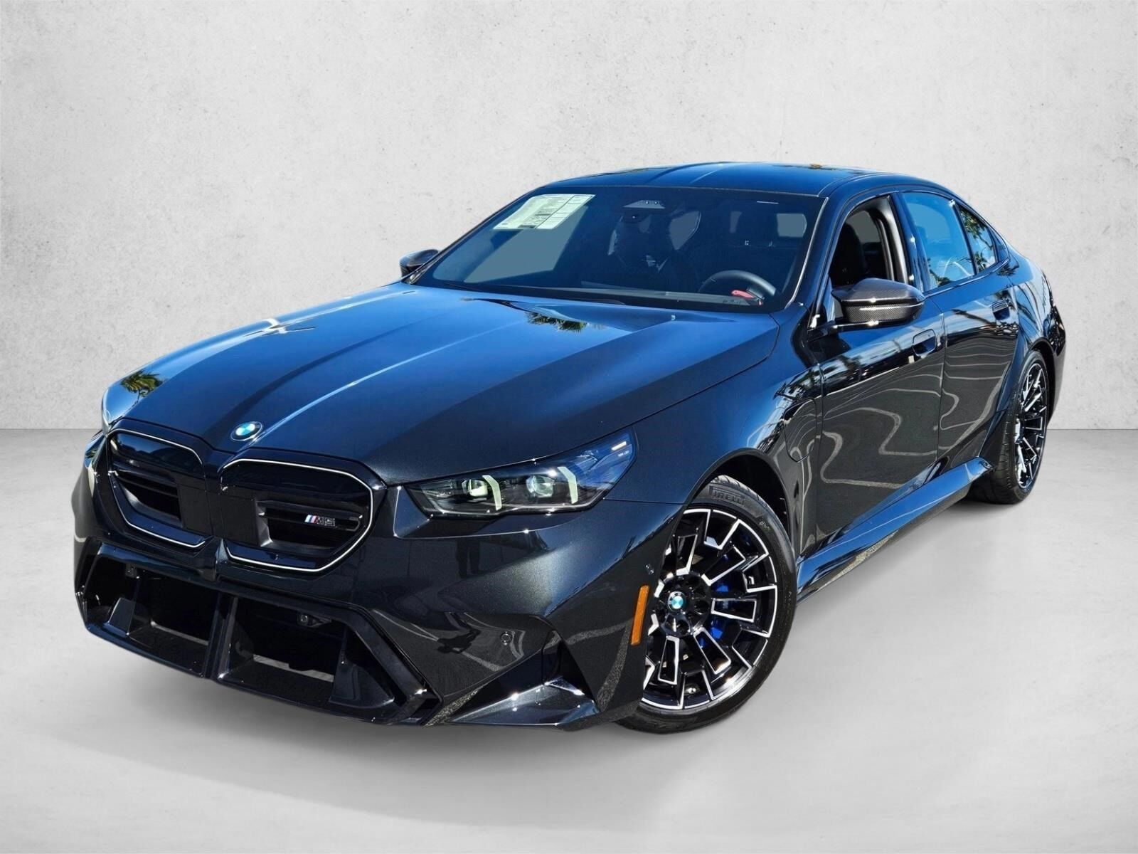 2026 BMW M5