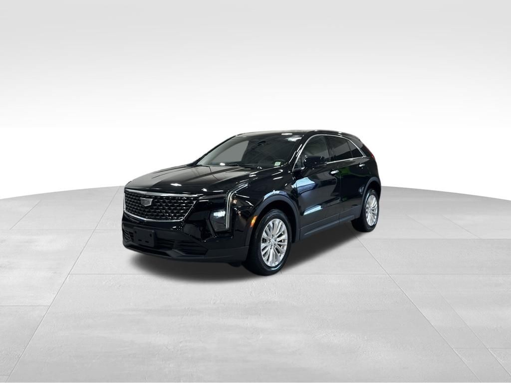2024 CADILLAC XT4