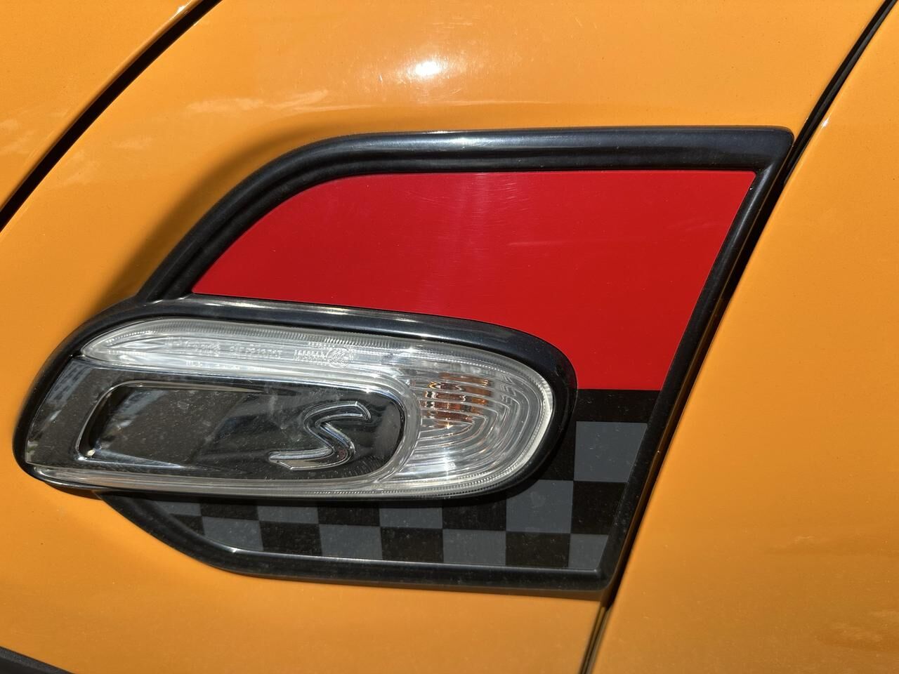 MINI Hardtop