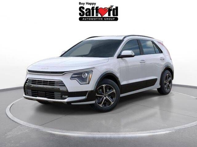 2026 KIA Niro