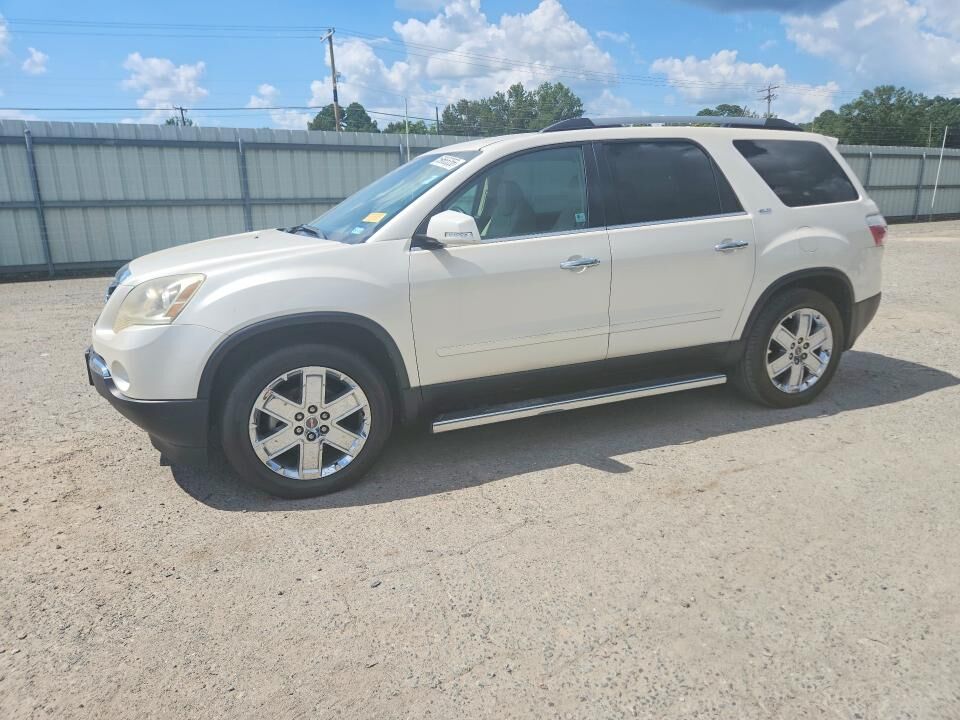 GMC Acadia