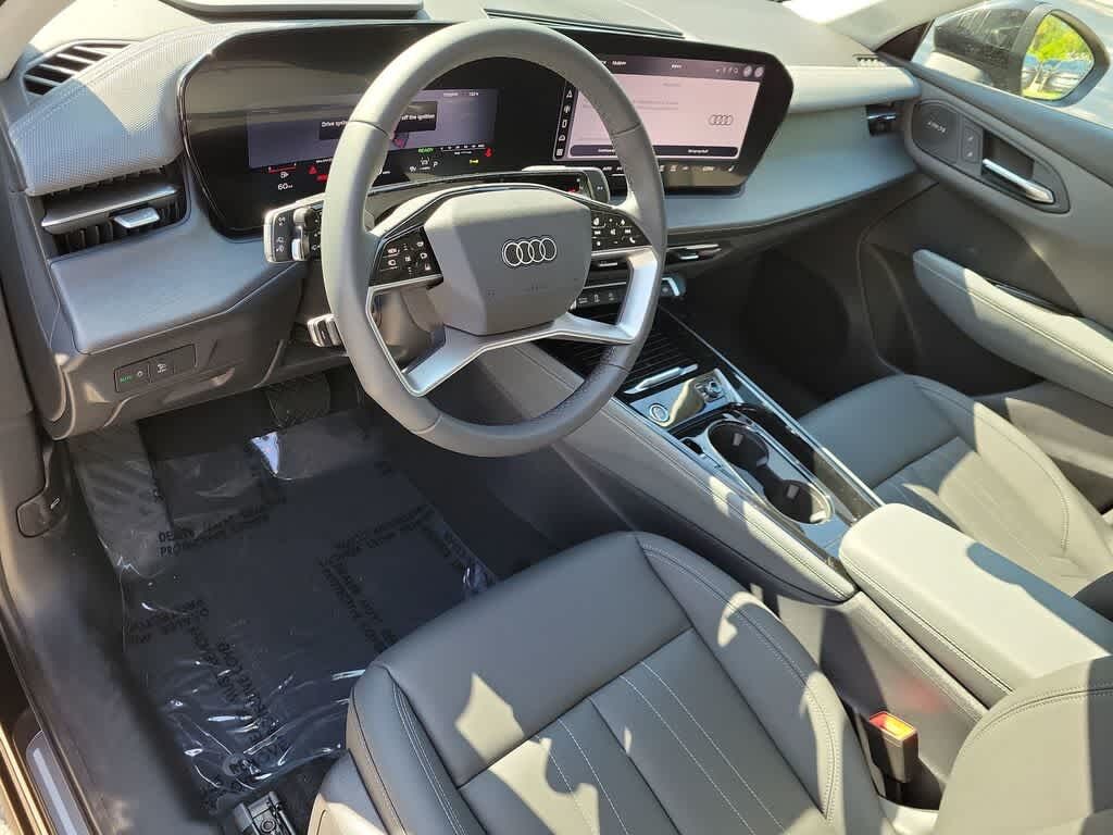 2026 Audi Q3