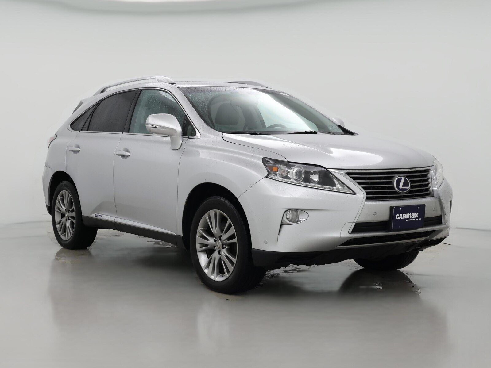 2014 LEXUS RX