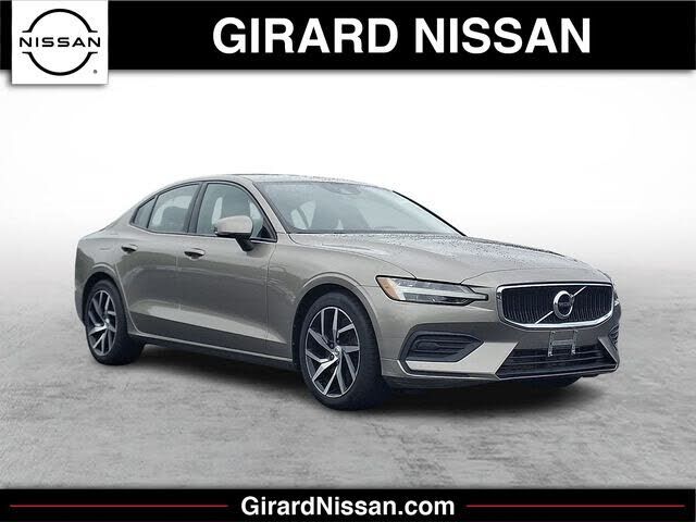 2020 VOLVO S60