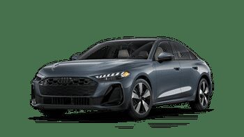 2026 Audi A5