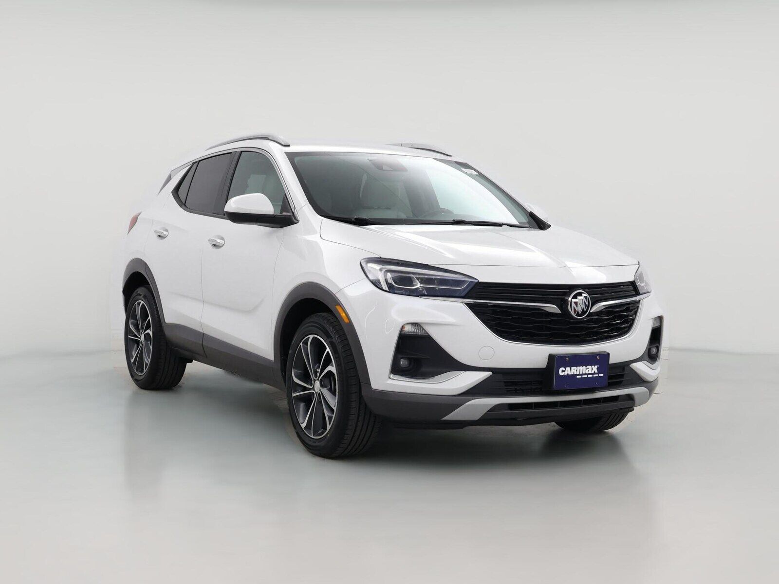 2021 BUICK Encore GX