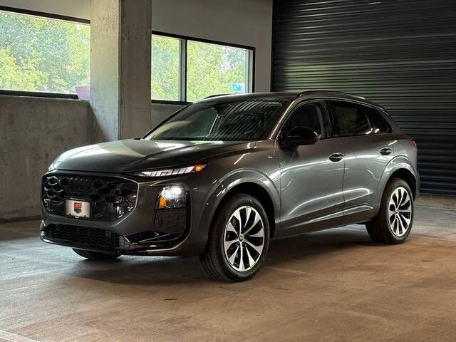 2026 Audi Q3