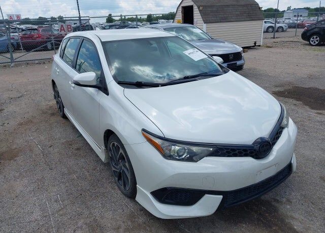 Toyota Scion iM
