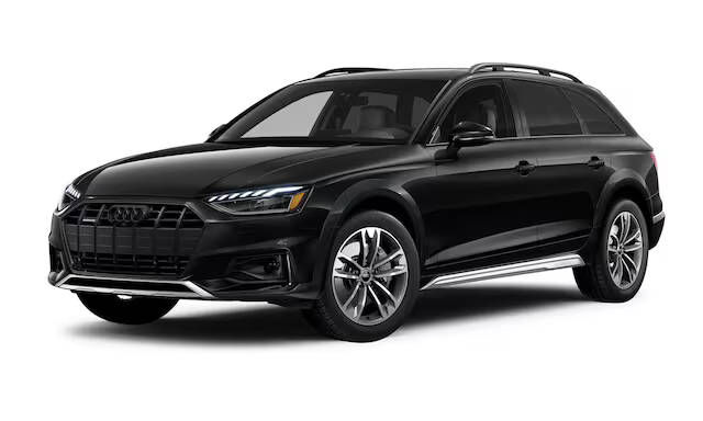 2023 Audi A4 allroad