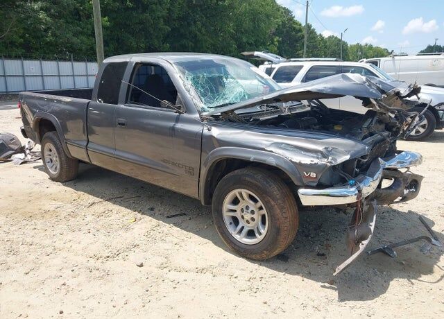 2003 DODGE Dakota