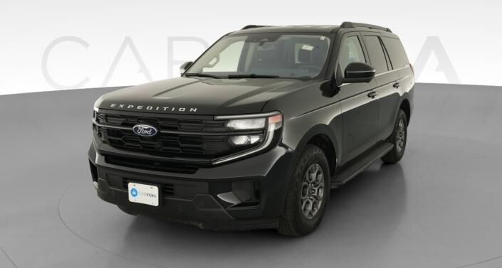 2025 FORD Expedition