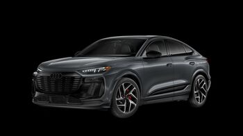 2027 Audi SQ6