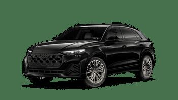2027 Audi Q8