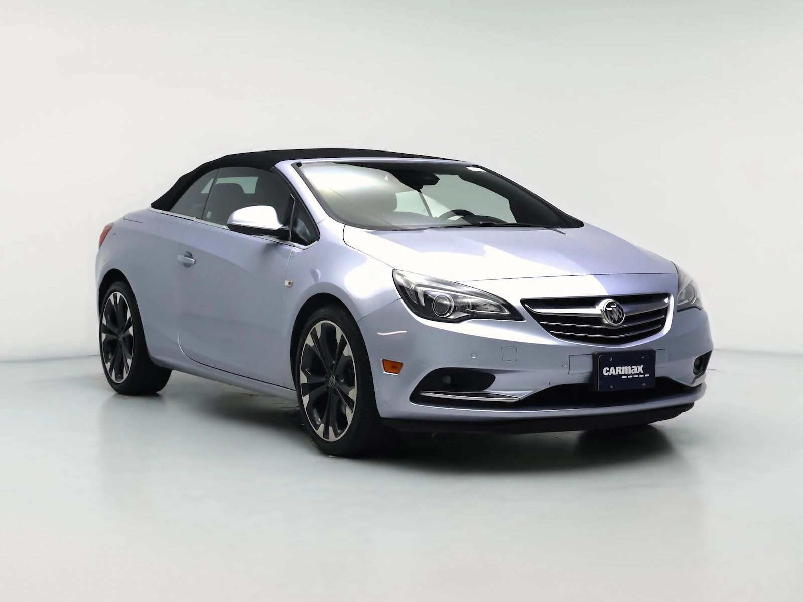 2019 BUICK Cascada