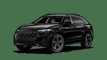 2027 Audi Q8