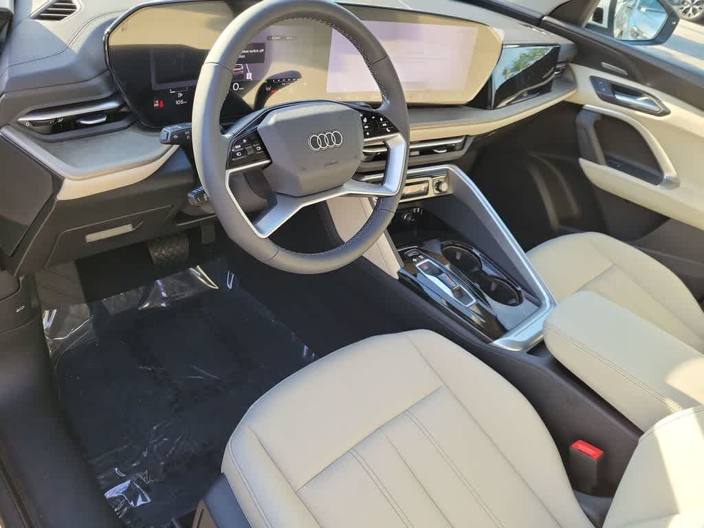 2026 Audi SQ5