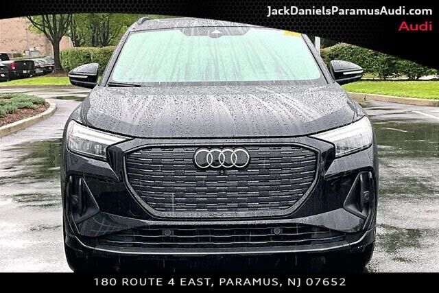 2023 Audi Q4
