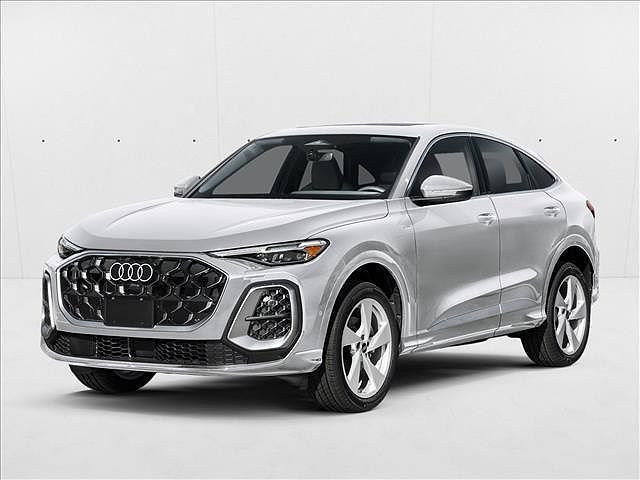 2026 AUDI SQ5