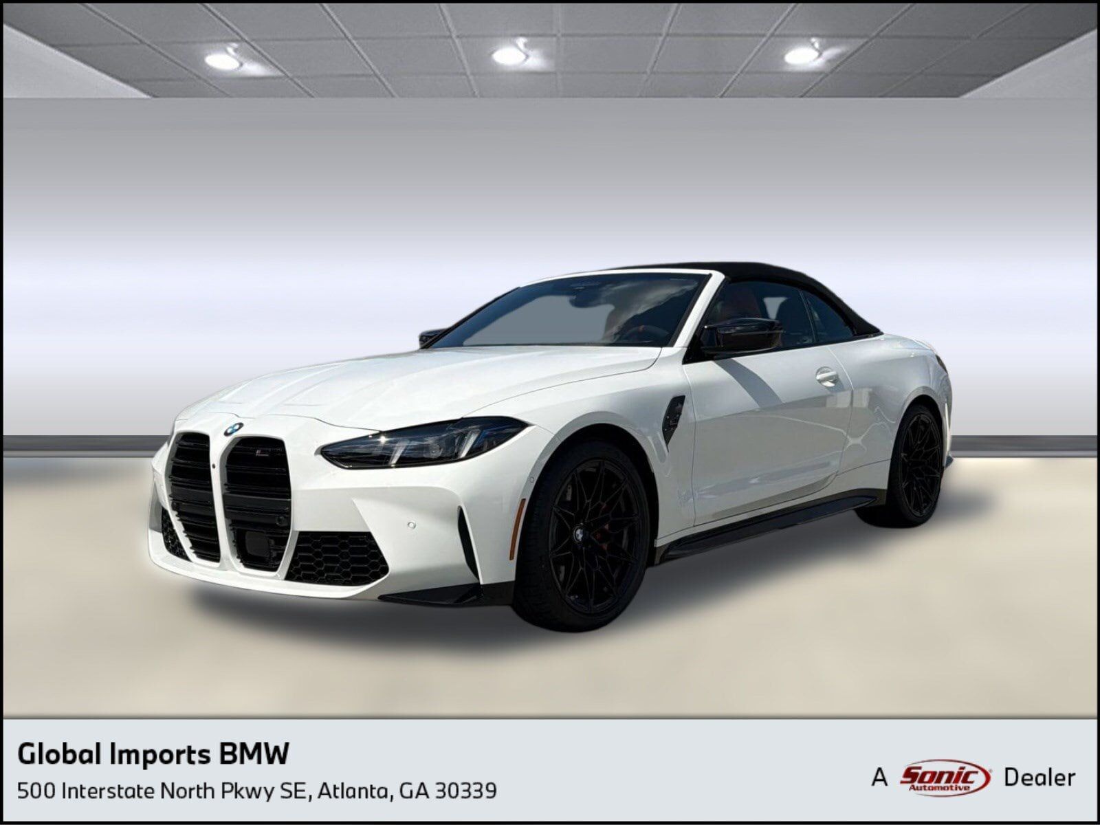 2027 BMW M4