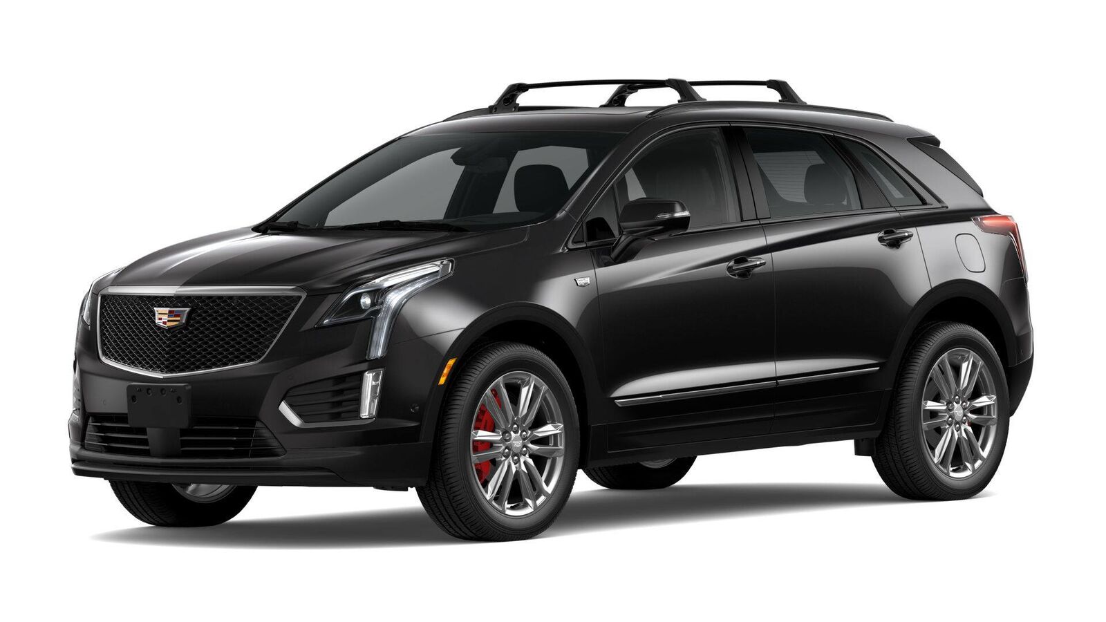 2026 CADILLAC XT5