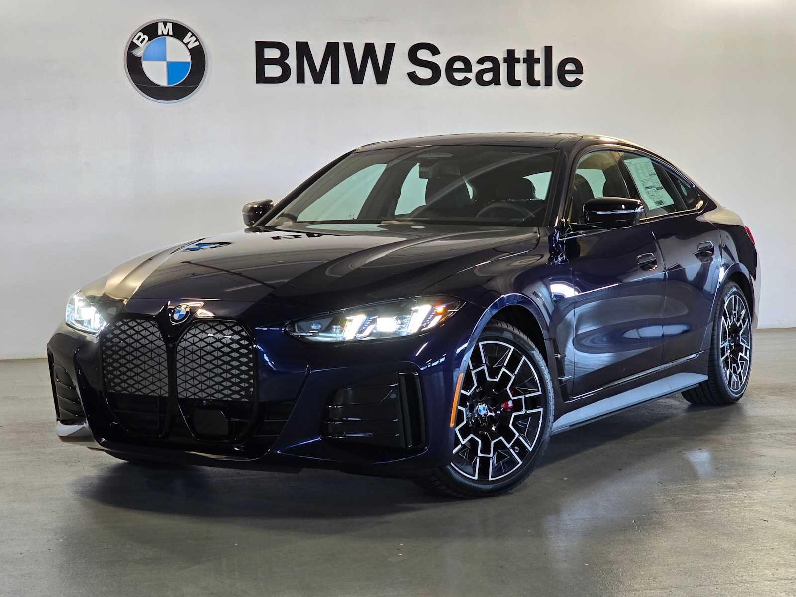 2026 BMW i4