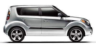 2011 KIA Soul