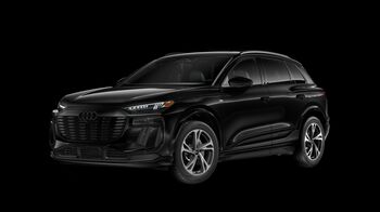 2027 Audi Q6