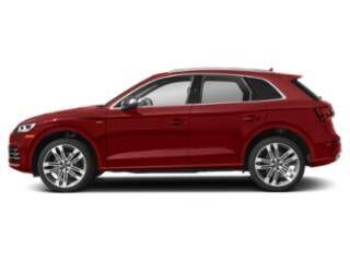 2018 AUDI SQ5