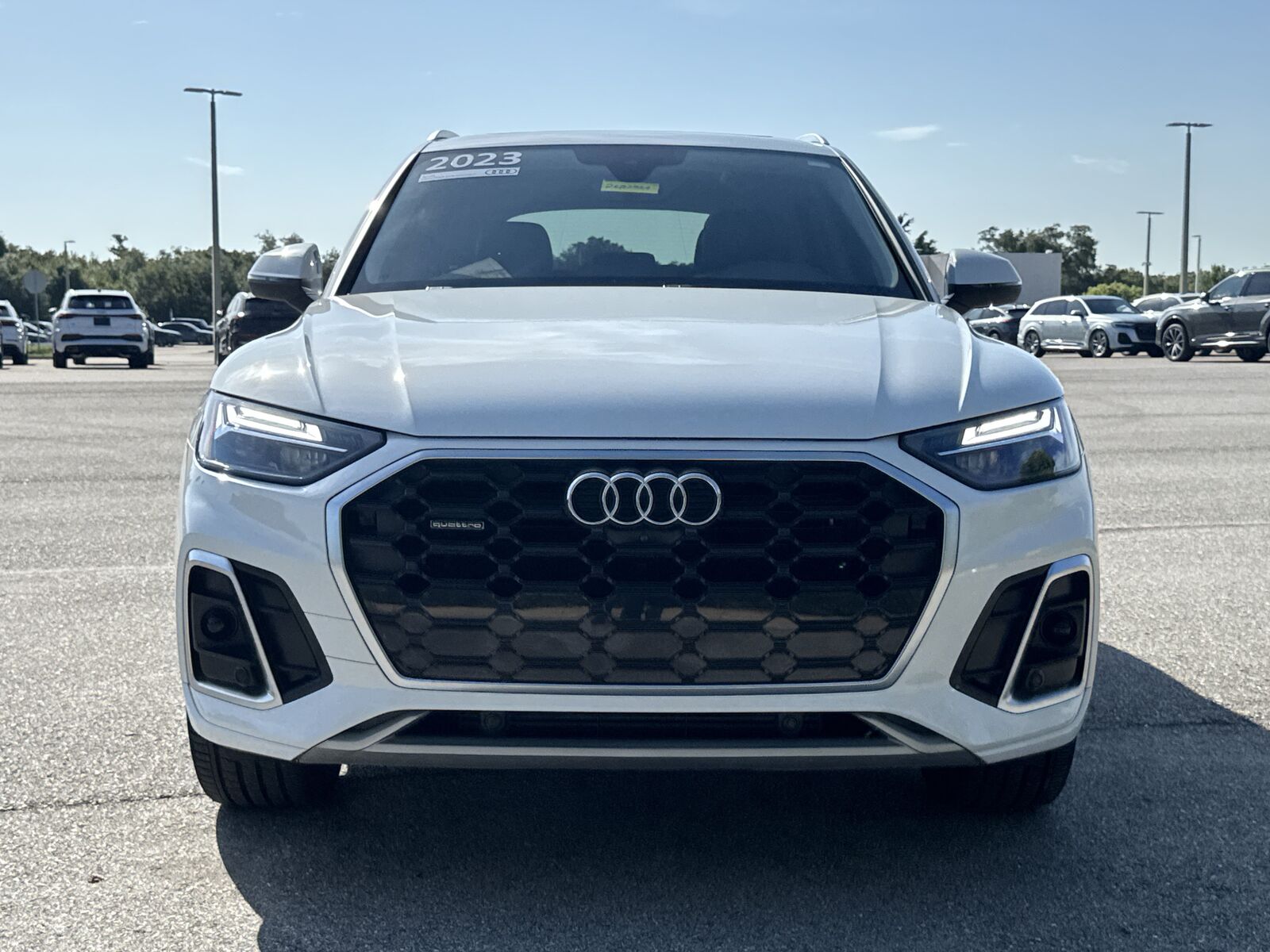 2023 Audi Q5