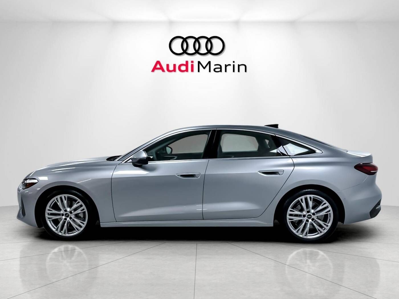2026 Audi A5